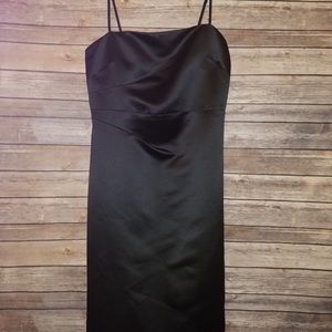EXPRESS “little black dress”